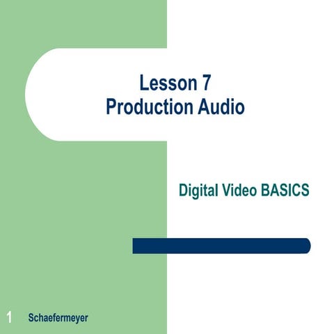 Unit 2 Lesson 07 | PPT