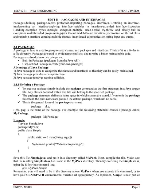 Unit 2 notes.pdf