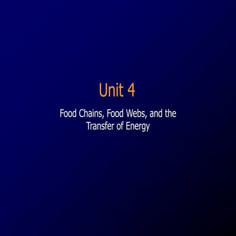 food______ chain_____and____ food wave.ppt