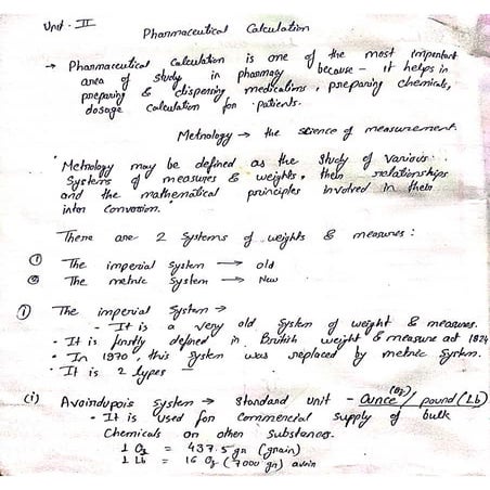 unit 2 a Pharmaceutical calculation .pdf