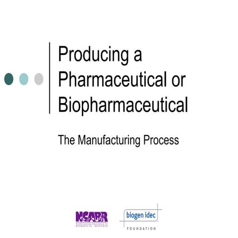 Unit2 producing pharmaceutical-biopharmaceutical