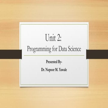 Module 1- foundation of data science IT25201.pptx