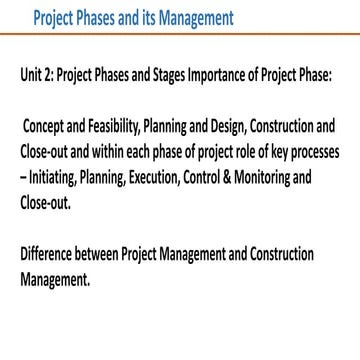 Unit2 Project phases.pptx