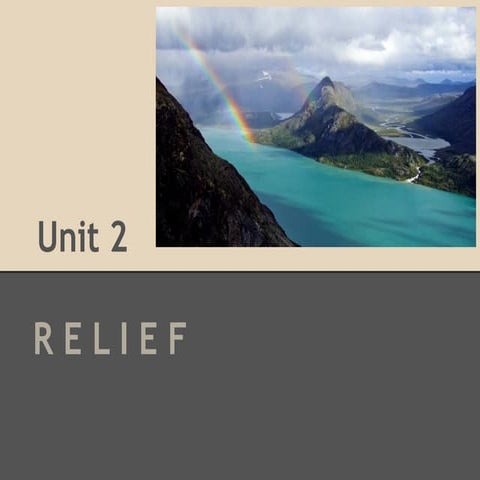 Unit 2 relief