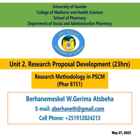 Unit 2 Research Proposal Development (23 hrs) May 27 2023.pdf
