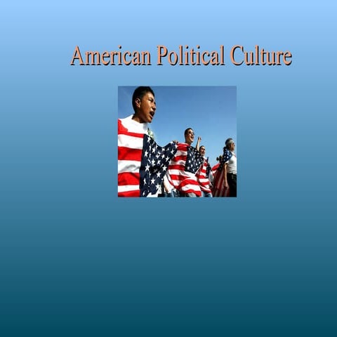 AP Gov Unit 2 Review PPT AP Gov Unit 2 Review PPT