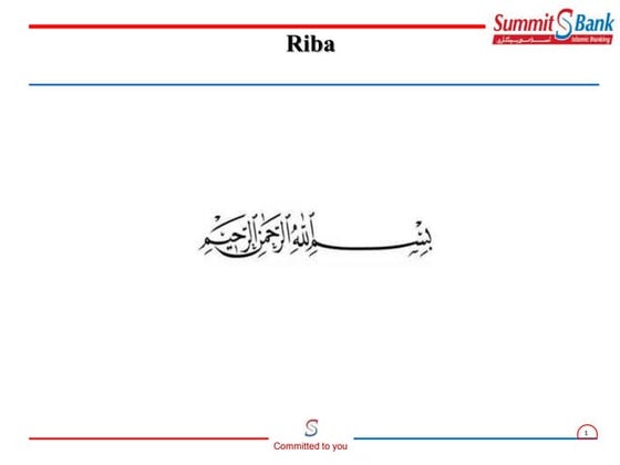 Unit 3 (gharar and qimar) | PPTX