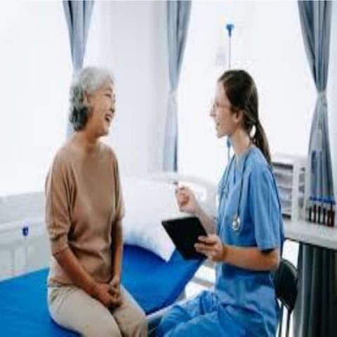 Unit 2 Role of The Nurse. Expanded Career roles for Nurses