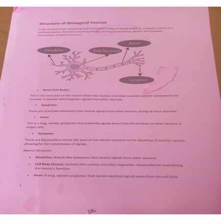 btech computer science engineering 3 year
