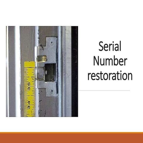 Unit 2_serial number restoration.pptx