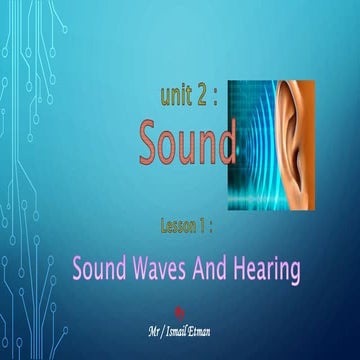 Unit ( 2) grade ( 6 ) | PPTX