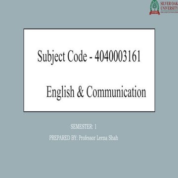 Unit 2 Types of Communication.pptx and the fact are that you are can the a an...