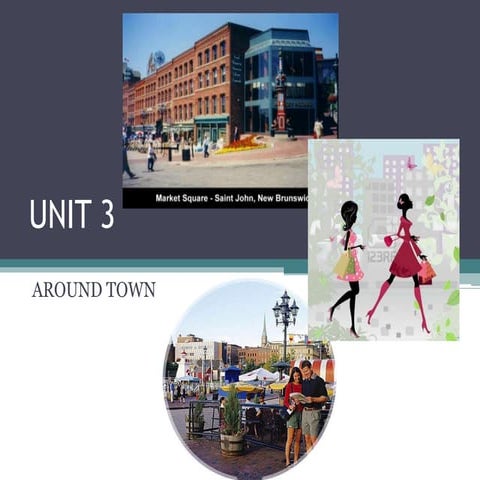 Unit 3 | PPTX | College Planning | College Education