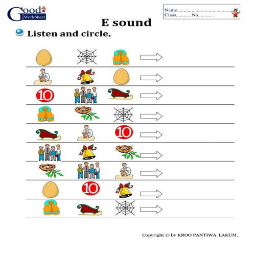 Unit 3.1 e sound4