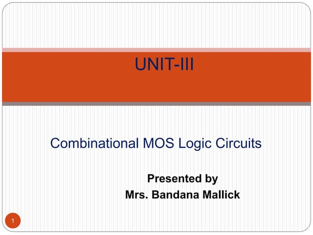Unit 3