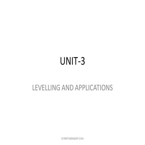 Unit 3