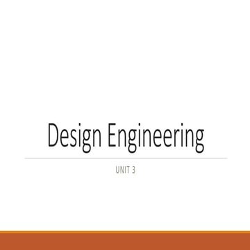 Designer engineering on the Data Science student