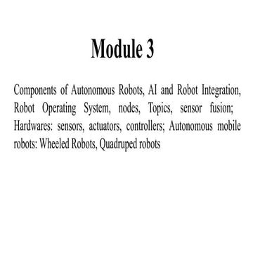 Soft Robotics and Flexible Structures for Robots.pptx