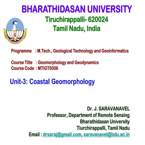 Coastal landfroms /  Geomorphology_Unit_3.pdf