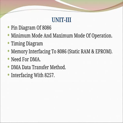 unit3.pptpr programming of microcontroller