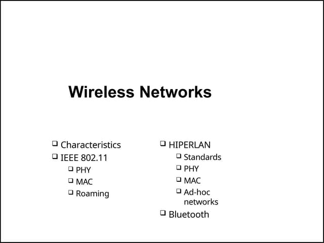 wireless networks, mobile computing.pptx