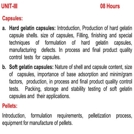 Unit 3 - Capsules- Rajesh.pptx