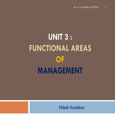 UNit3 Functional Areas of Management.pdf