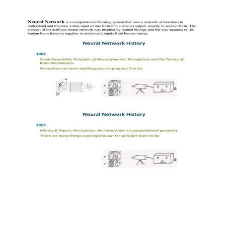 introduction to machine learning unit III