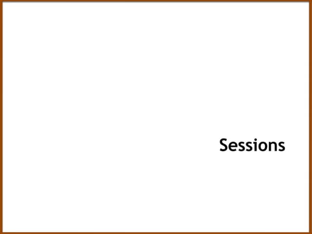 Unit 3 - for php application Sessions.pptx