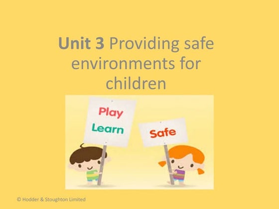 Harters theory | PPTX