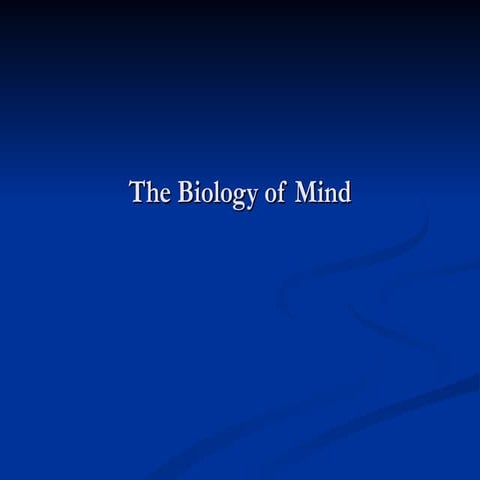 Modules 3 and 4 PowerPoint Slides