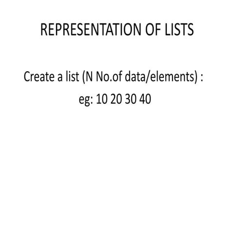 c programming and data structure notes for ECE | PPT
