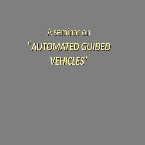automated-guided-vehicles. automated-guided-vehicle automated-guided-vehicle