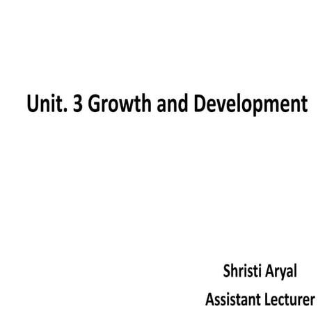 child health Nursing!!