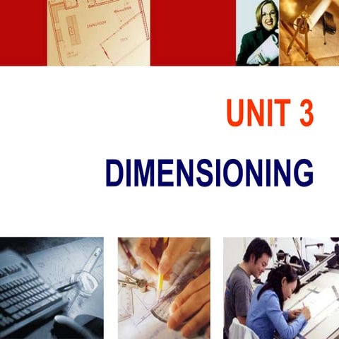 DIMENSIONING.ppt
