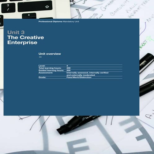 Unit 1 Content | PDF