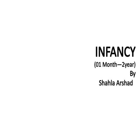 Unit 3; INFANCY,  Educational Platform.pptx