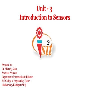Unit_3_Introduction_to_Sensors and Actuators .pptx