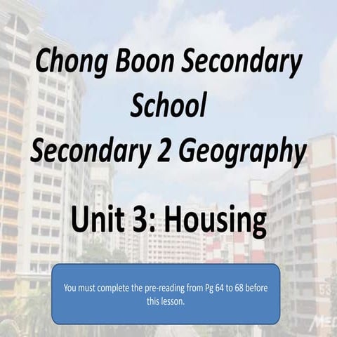 2015 Sec 2 Unit 3 lesson 1