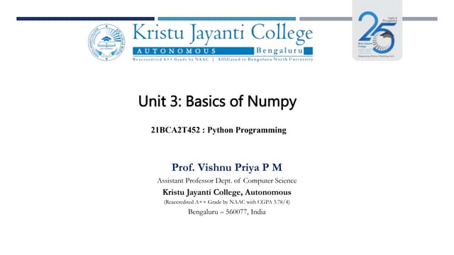Unit 3_Numpy_VP.pptx