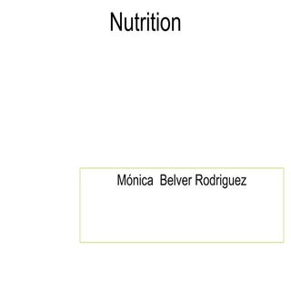 Unit3 nutrition monica s