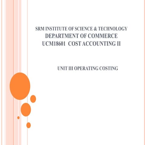 UNIT 3 OPERATING COSTING.pptx