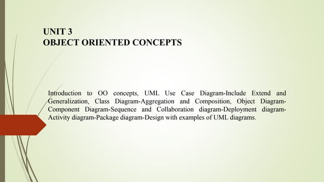 Unified Modeling Language and Examples .pptx