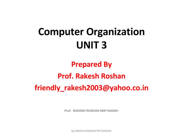 CO by Rakesh Roshan