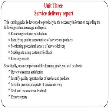 Unit_3_Service_delivery_report HR communication skills.pptx