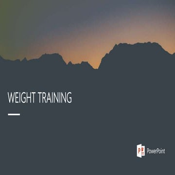 UNIT 3THE BODY AND ITS EXERCISES - LESSON 1-4.pptx