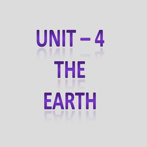 Unit 4