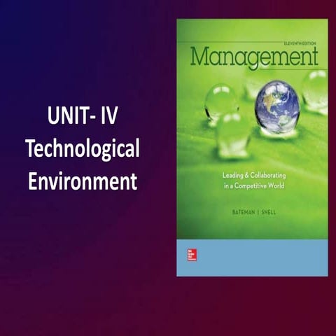 Unit 4 | PPT
