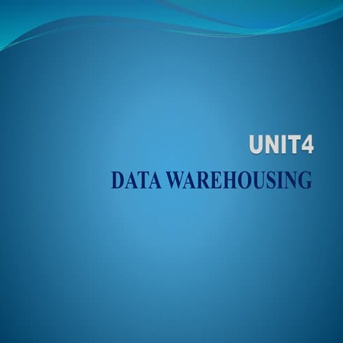 Unit4 | PPT