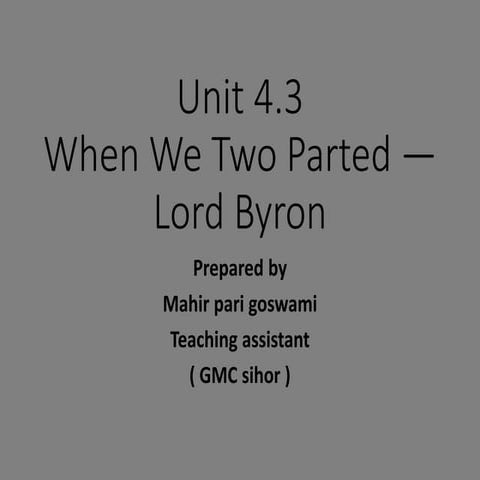 Unit 4.3 wps office
